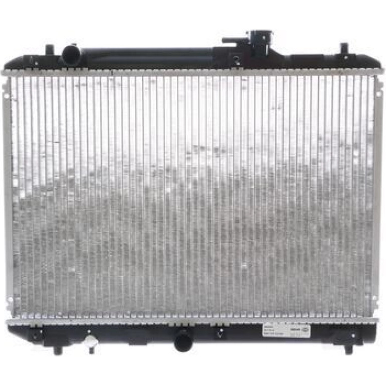 Kühler, Motorkühlung CR 743 000S Kühler, Motorkühlung CR 743 000S