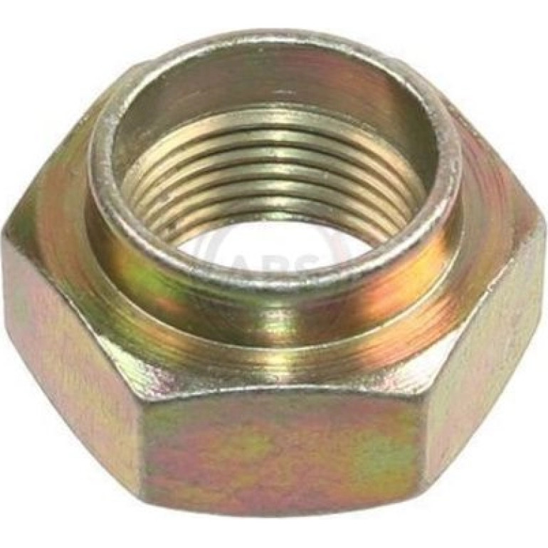 A.B.S. Nuss 910090 A.B.S. Nuss 910090