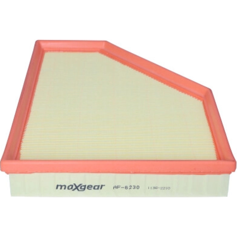 Luftfilter 26-2544 Luftfilter 26-2544
