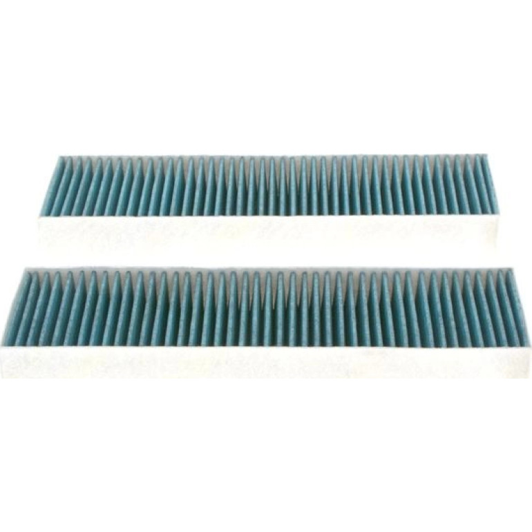 Bosch Innenraumfilter+ 0 986 628 510