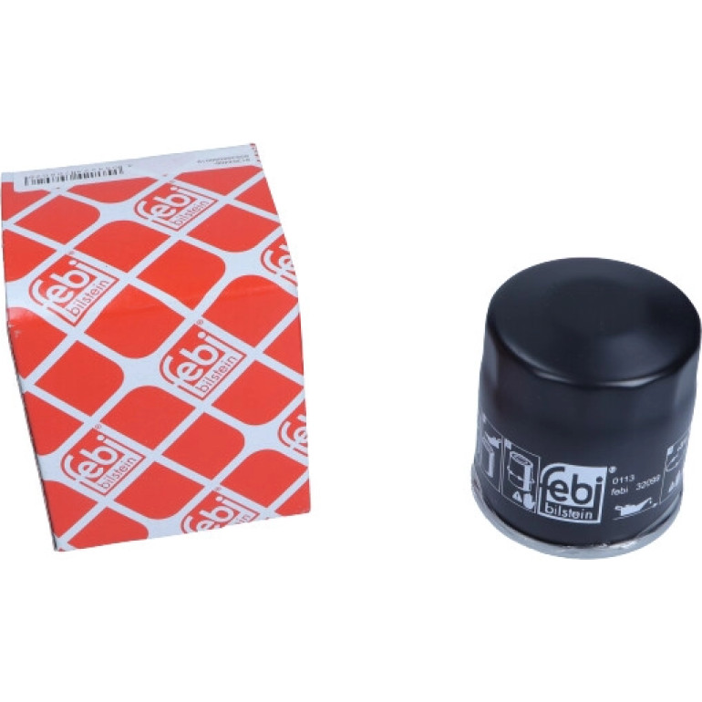 Ölfilter 32099