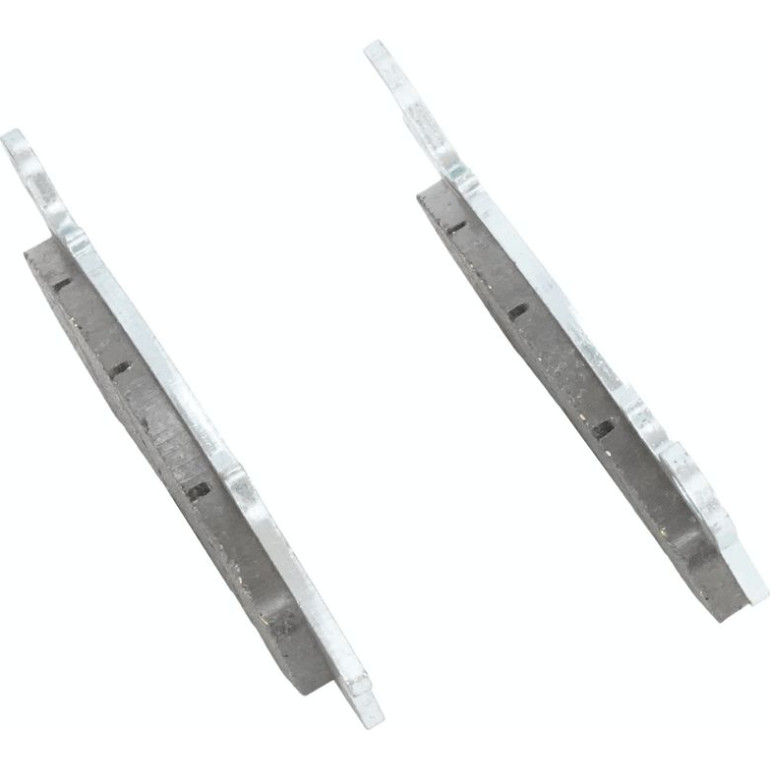 Bremsklötze TRW MCB833EC Bremsklötze TRW MCB833EC