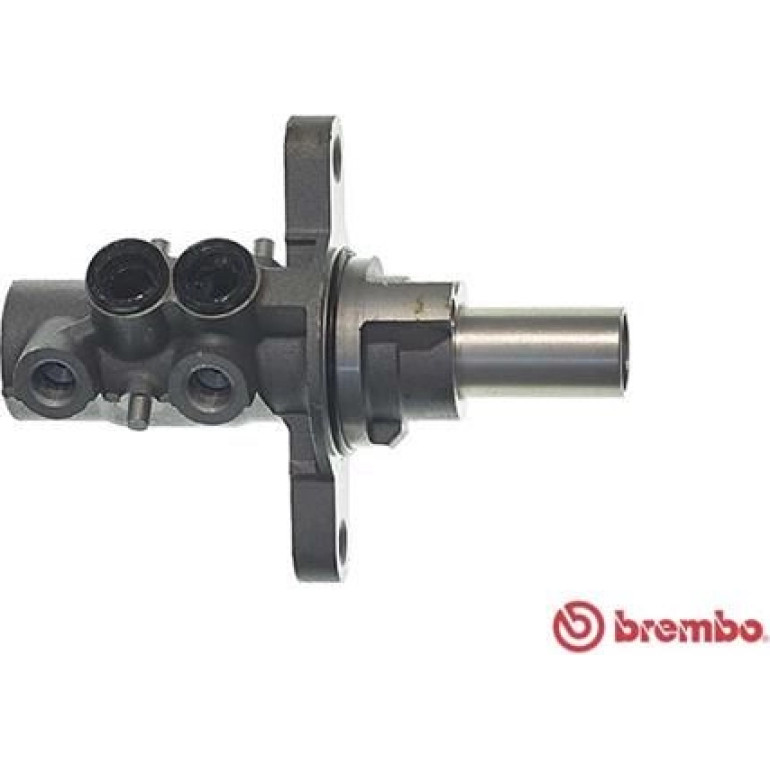 BREMBO Hauptbremszylinder M 61 122