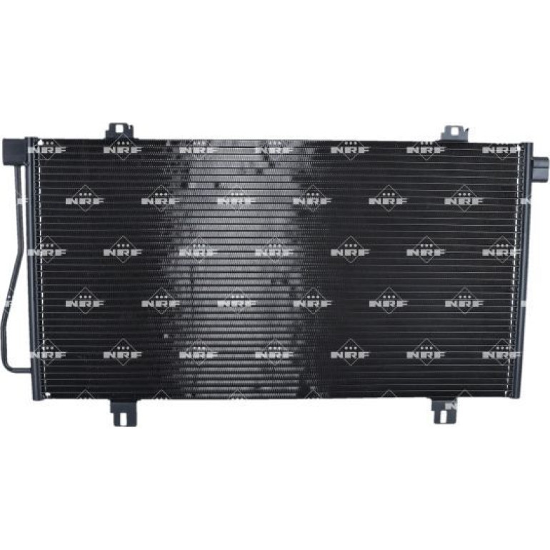 Kondensator, Klimaanlage 350030 Kondensator, Klimaanlage 350030
