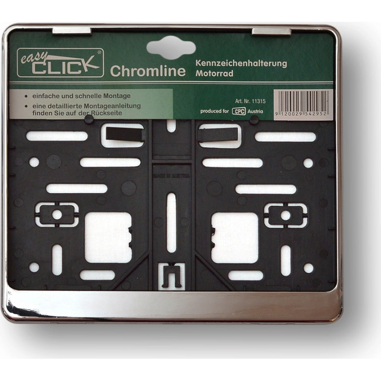KZH Motorrad Chromline 11315