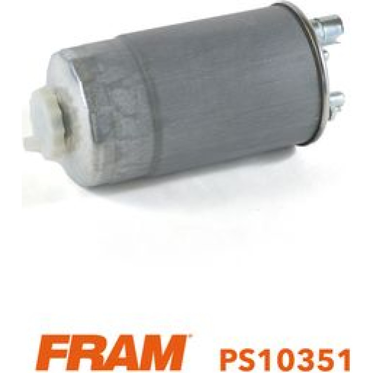 FRAM Kraftstofffilter PS10351 FRAM Kraftstofffilter PS10351