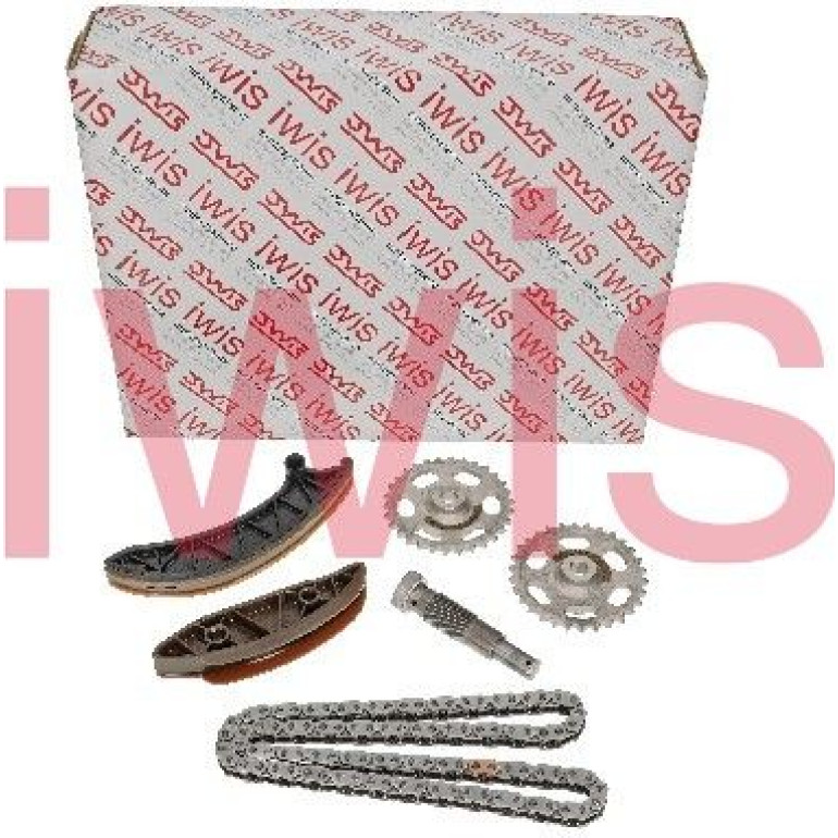 STEUERKETTENSATZ IWI71645SET STEUERKETTENSATZ IWI71645SET