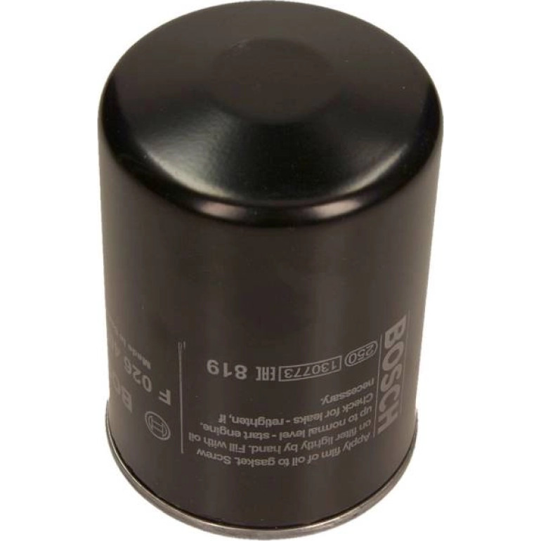 Kraftstofffilter F 026 402 860 Kraftstofffilter F 026 402 860