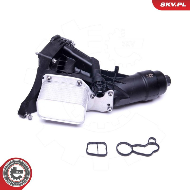 ESEN SKV Ölkühler, Motoröl 31SKV174 ESEN SKV Ölkühler, Motoröl 31SKV174