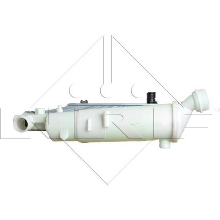 Kühler, Motorkühlung 50471
