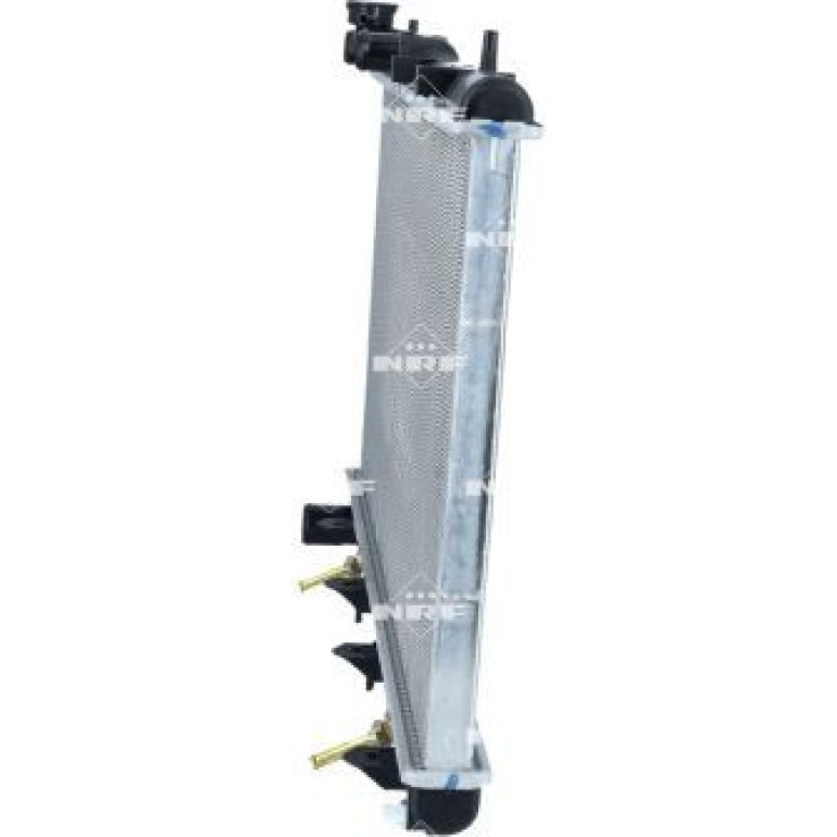 Kühler, Motorkühlung 59227 Kühler, Motorkühlung 59227