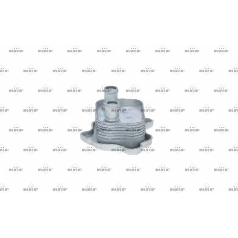 ÖLKÜHLER, MOTORÖL NRF31758