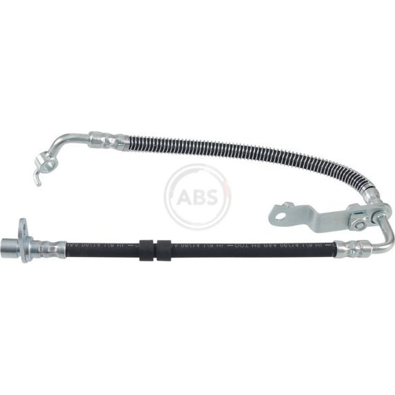 A.B.S. Bremsschlauch SL6316