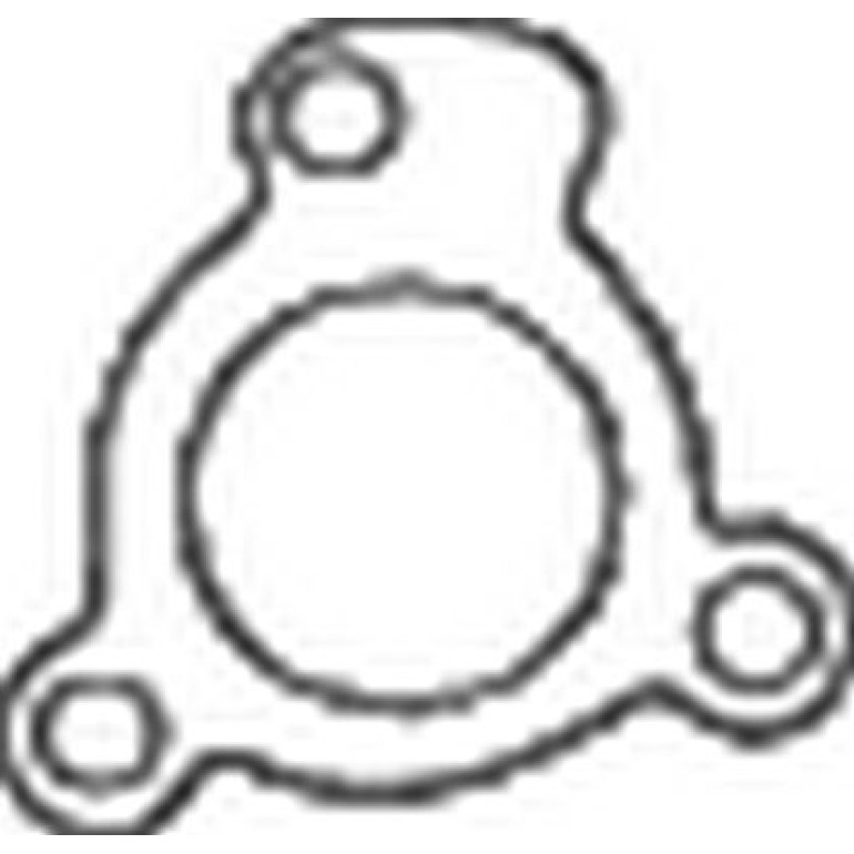 Bosal O-Ring 256-318 Bosal O-Ring 256-318