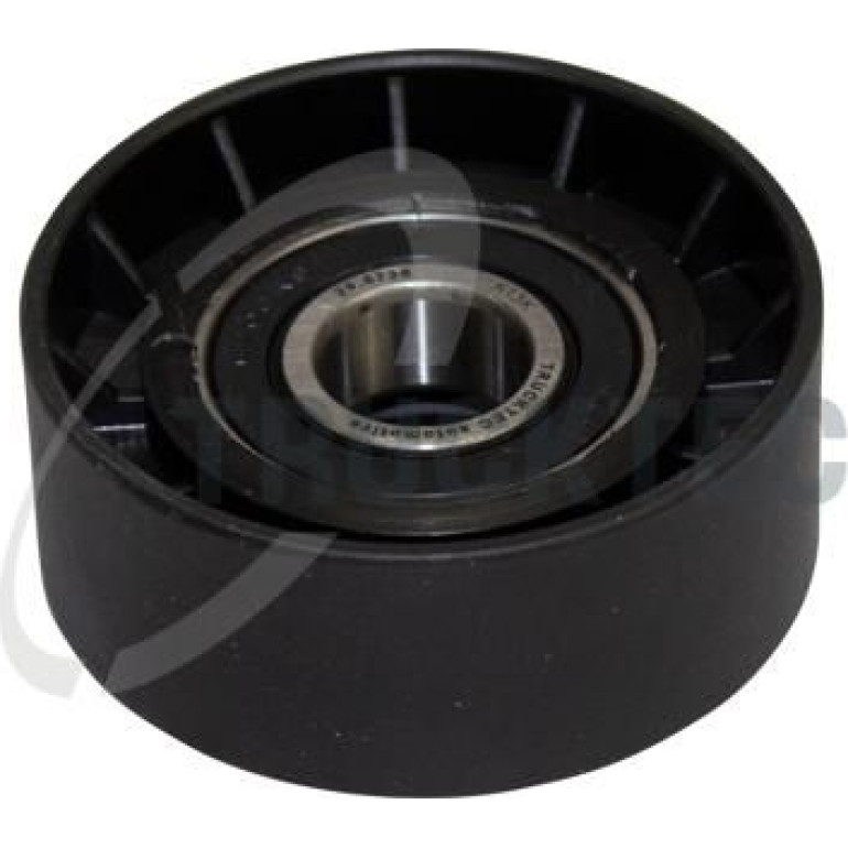 TRUCKTEC AUTOMOTIVE Spannrolle 02.19.323 TRUCKTEC AUTOMOTIVE Spannrolle 02.19.323