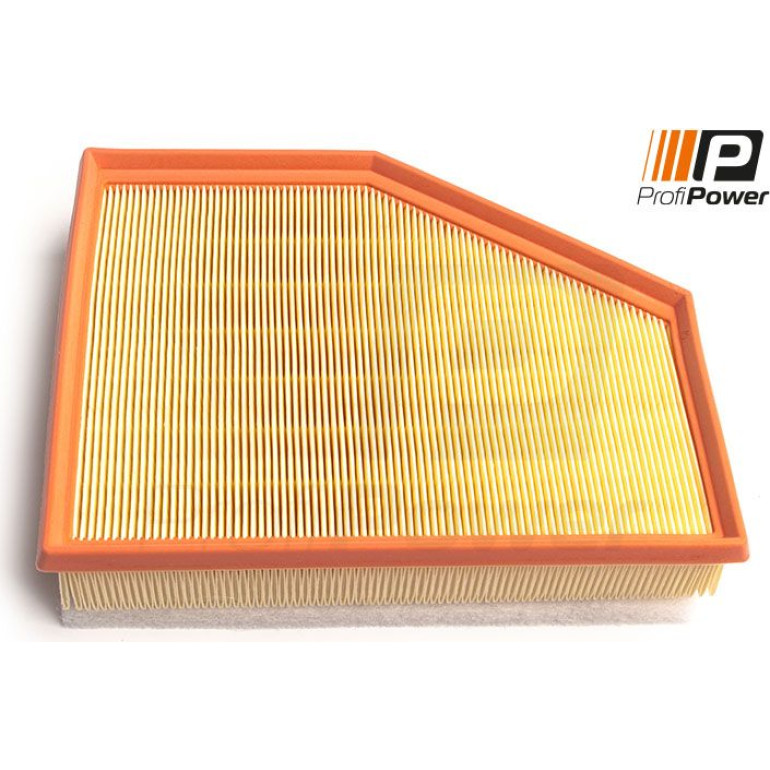 PROFIPOWER Luftfilter 2F0214 PROFIPOWER Luftfilter 2F0214