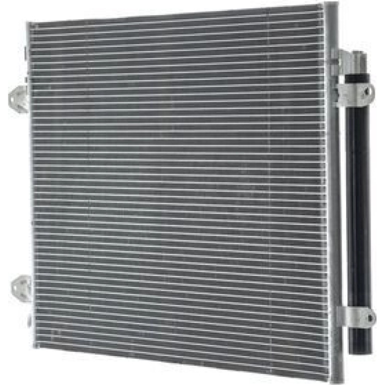 Kondensator, Klimaanlage AC 734 000P Kondensator, Klimaanlage AC 734 000P
