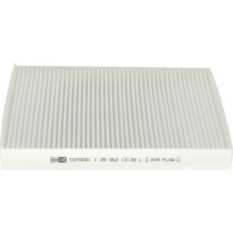 CHAMPION Innenraumfilter CCF0021 CHAMPION Innenraumfilter CCF0021