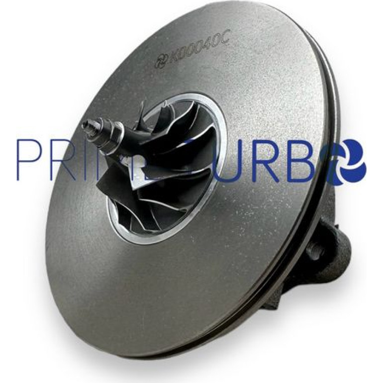 Prime Turbo Rumpfgruppe, Lader K00040C Prime Turbo Rumpfgruppe, Lader K00040C