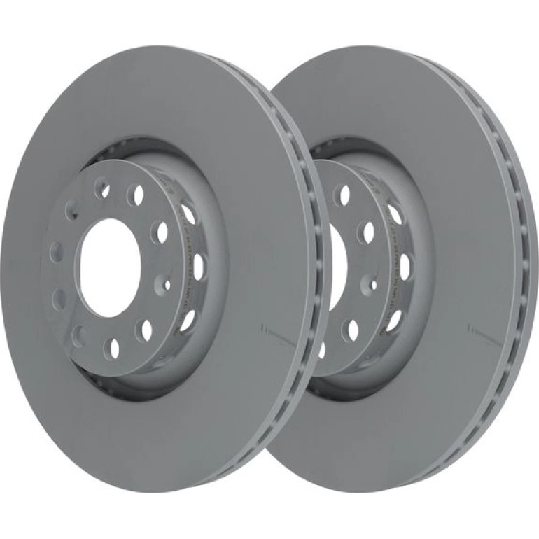 Bremsscheibe Audi S. A4/A6 1.6-3.0 97-09 24.0125-0137.1 Bremsscheibe Audi S. A4/A6 1.6-3.0 97-09 24.0125-0137.1
