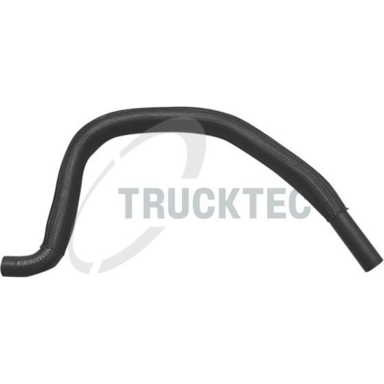 TRUCKTEC AUTOMOTIVE Schlauch 08.37.046 TRUCKTEC AUTOMOTIVE Schlauch 08.37.046
