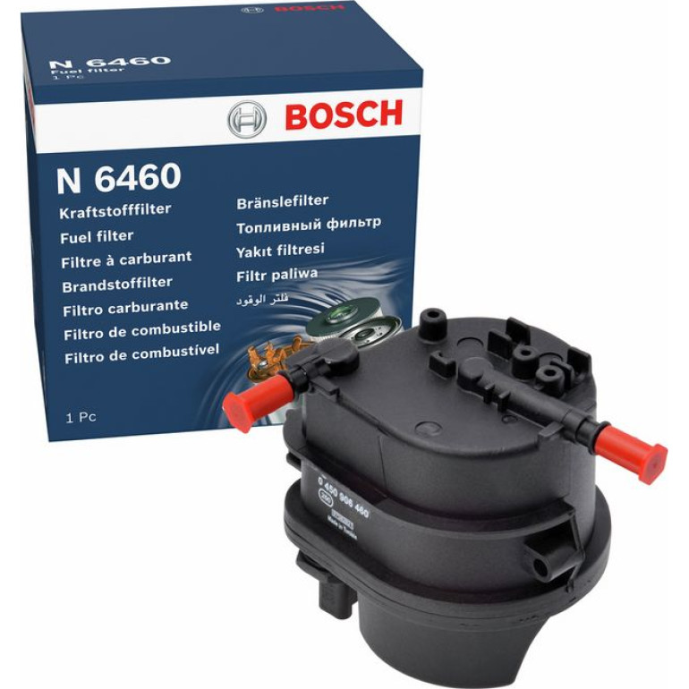 Kraftstofffilter 0 450 906 460 Kraftstofffilter 0 450 906 460