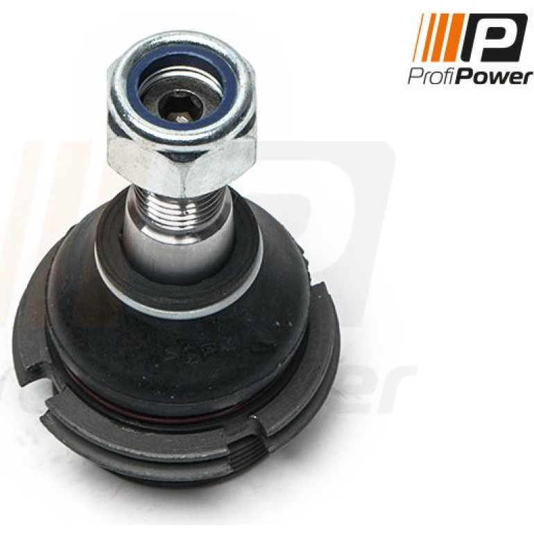 PROFIPOWER Trag-/Führungsgelenk 2S0019