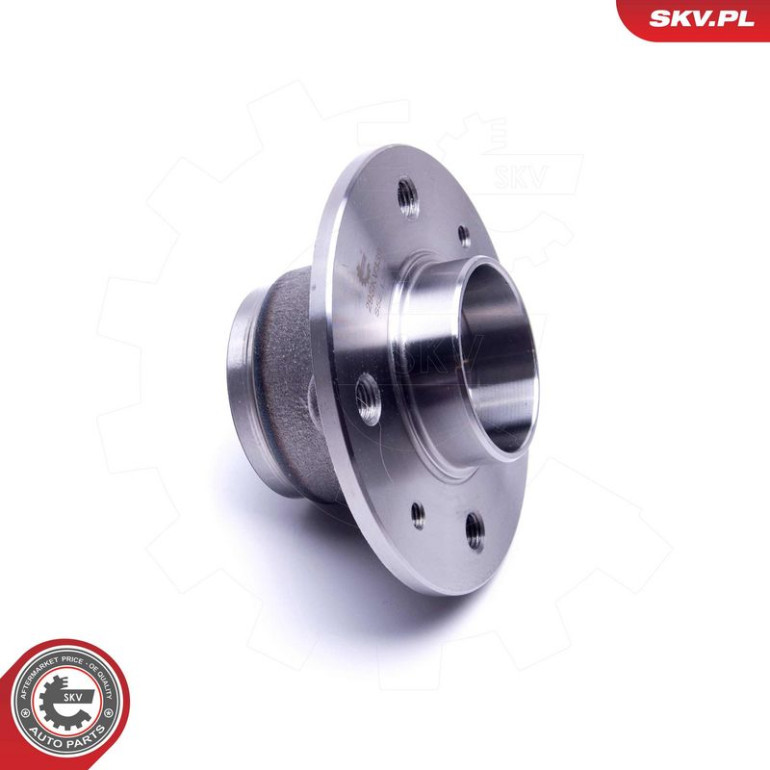 ESEN SKV Radlagersatz 29SKV339 ESEN SKV Radlagersatz 29SKV339