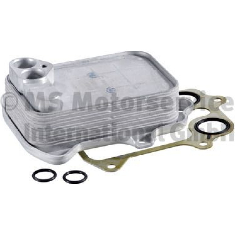 Ölkühler Motoröl Kühler ÖL 7.09269.62.0 Ölkühler Motoröl Kühler ÖL 7.09269.62.0