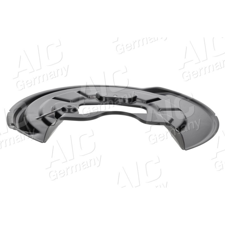 BREMSANKERBLECH H R VERZINKT D 282MM 4WD 74038 BREMSANKERBLECH H R VERZINKT D 282MM 4WD 74038