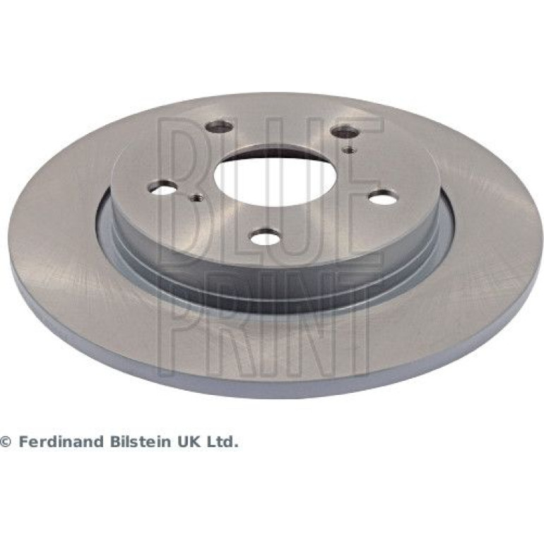 Bremsscheibe Toyota T. Auris/Corolla 1.33-1.8/1.4-2.2 D 07 ADT343266 Bremsscheibe Toyota T. Auris/Corolla 1.33-1.8/1.4-2.2 D 07 ADT343266
