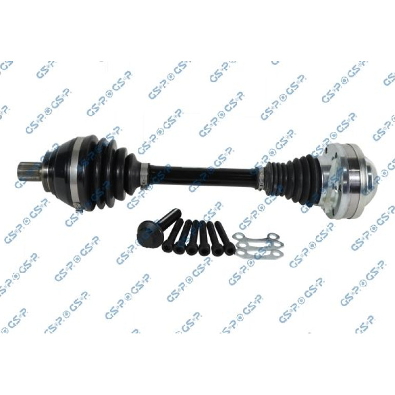 GSP Antriebswelle 203380OL GSP Antriebswelle 203380OL
