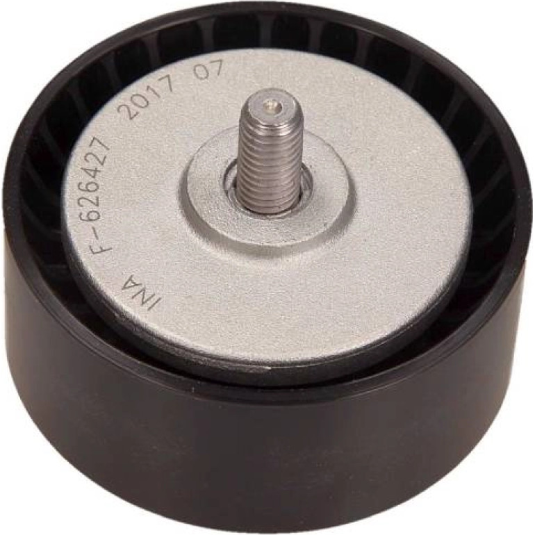 Umlenk-/Führungsrolle, Keilrippenriemen 532 0748 10 Umlenk-/Führungsrolle, Keilrippenriemen 532 0748 10