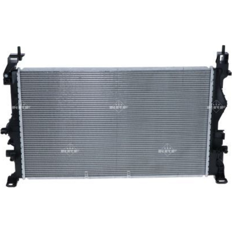 Kühler, Motorkühlung 59266 Kühler, Motorkühlung 59266