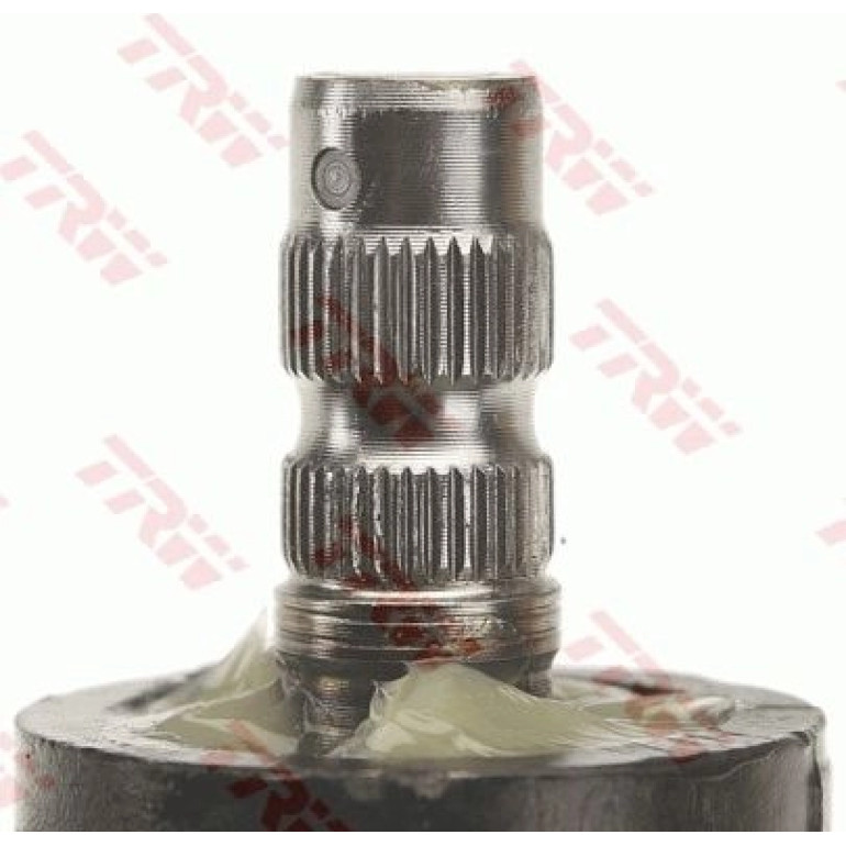 TRW Kontrollmechanismus JRP654 TRW Kontrollmechanismus JRP654