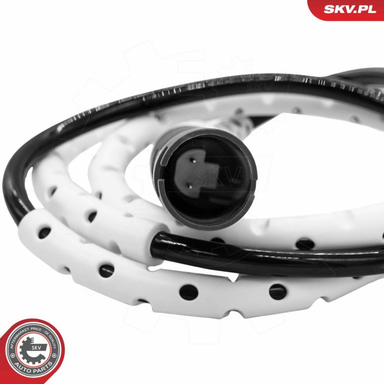 SKV GERMANY Geschwindigkeitssensor 06SKV078