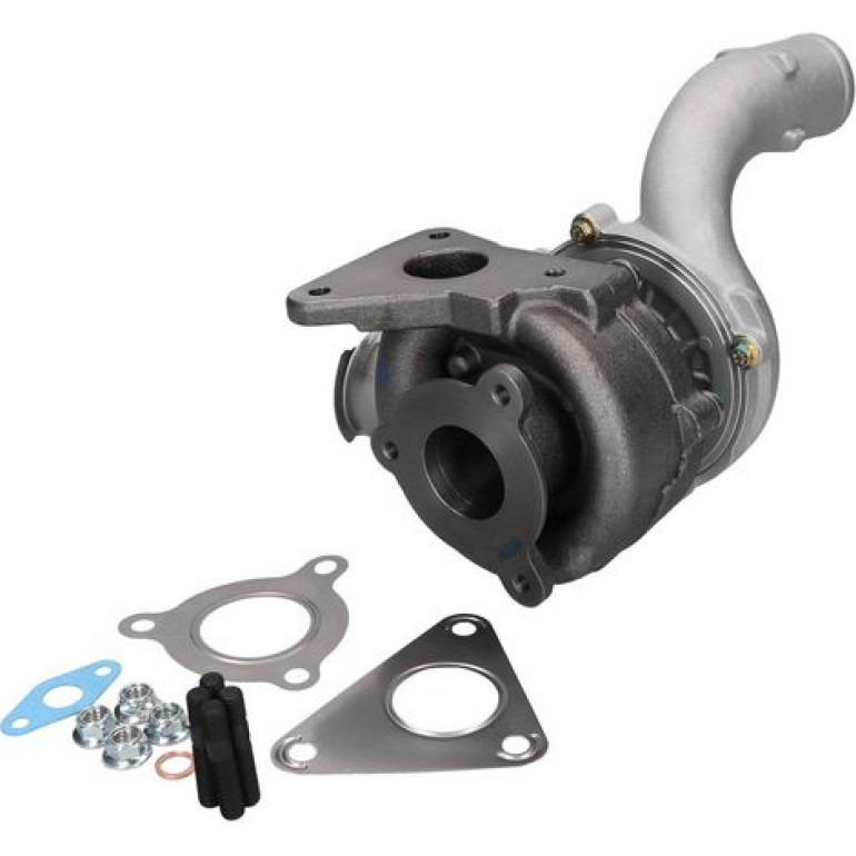 KAMOKA Turbolader 8600012
