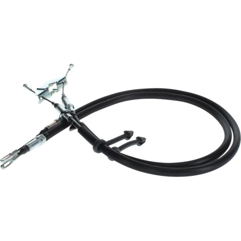 Handbremsseil 1987477245 Handbremsseil 1987477245