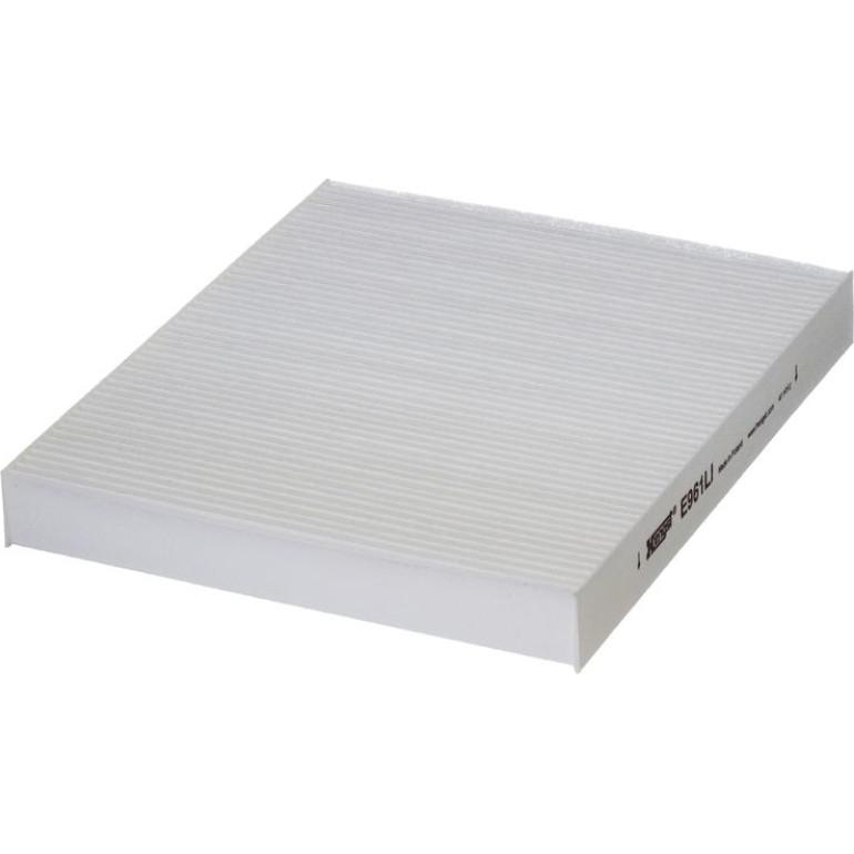 HENGST FILTER Filter, Innenraumluft E961LI