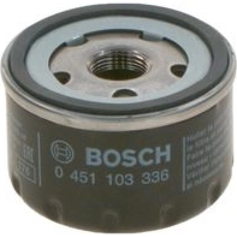 Ölfilter 0 451 103 336 Ölfilter 0 451 103 336