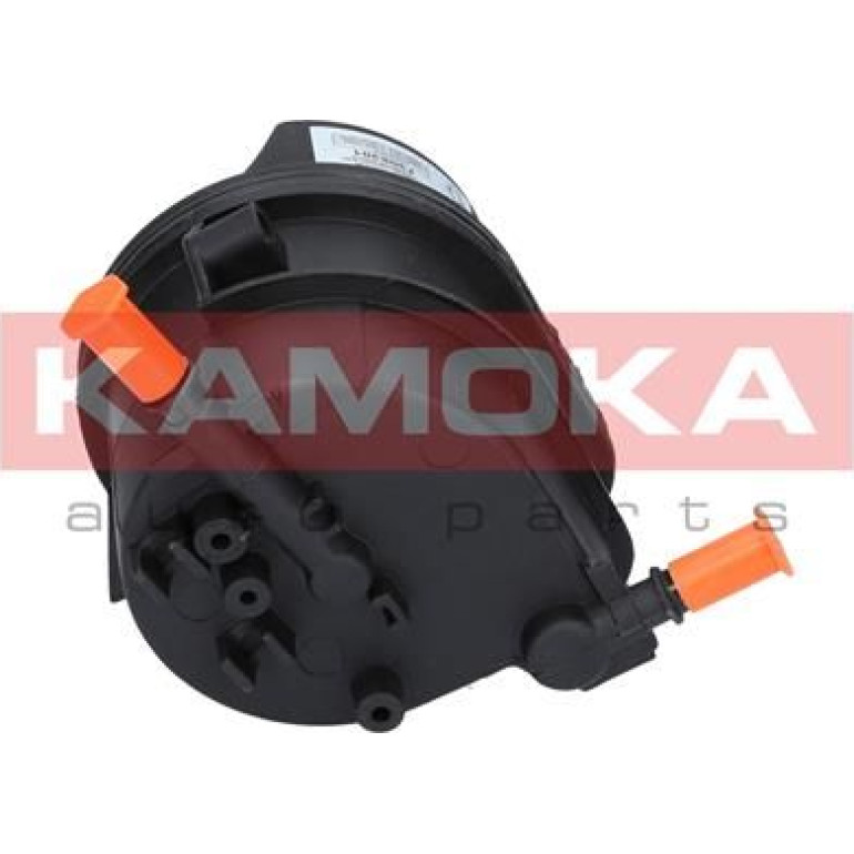 KAMOKA Kraftstofffilter F306301