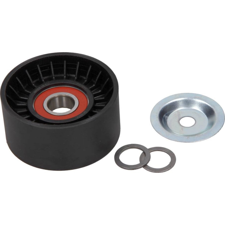 Spannrolle, Keilrippenriemen 54-0874 Spannrolle, Keilrippenriemen 54-0874