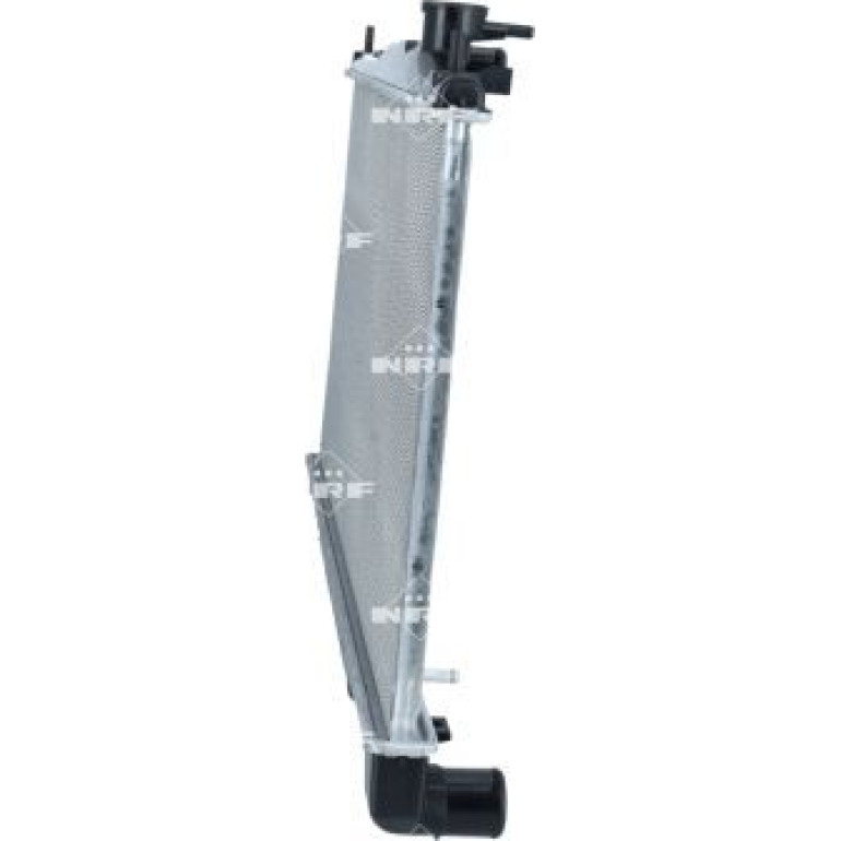 NRF Kühler, Motorkühlung 550099 NRF Kühler, Motorkühlung 550099