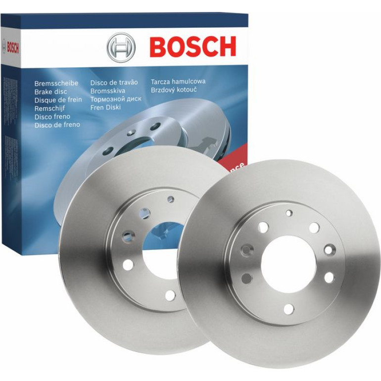 Bremsscheibe VA 0 986 479 034 Bremsscheibe VA 0 986 479 034