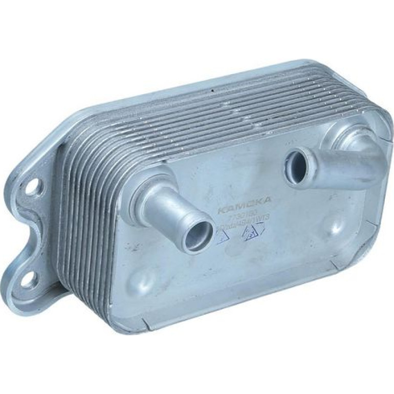 KAMOKA Ölkühler, Motoröl 7730160 KAMOKA Ölkühler, Motoröl 7730160