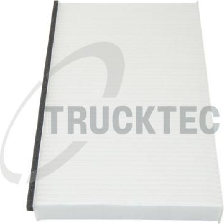 TRUCKTEC AUTOMOTIVE Filter, Innenraumluft 02.59.068 TRUCKTEC AUTOMOTIVE Filter, Innenraumluft 02.59.068