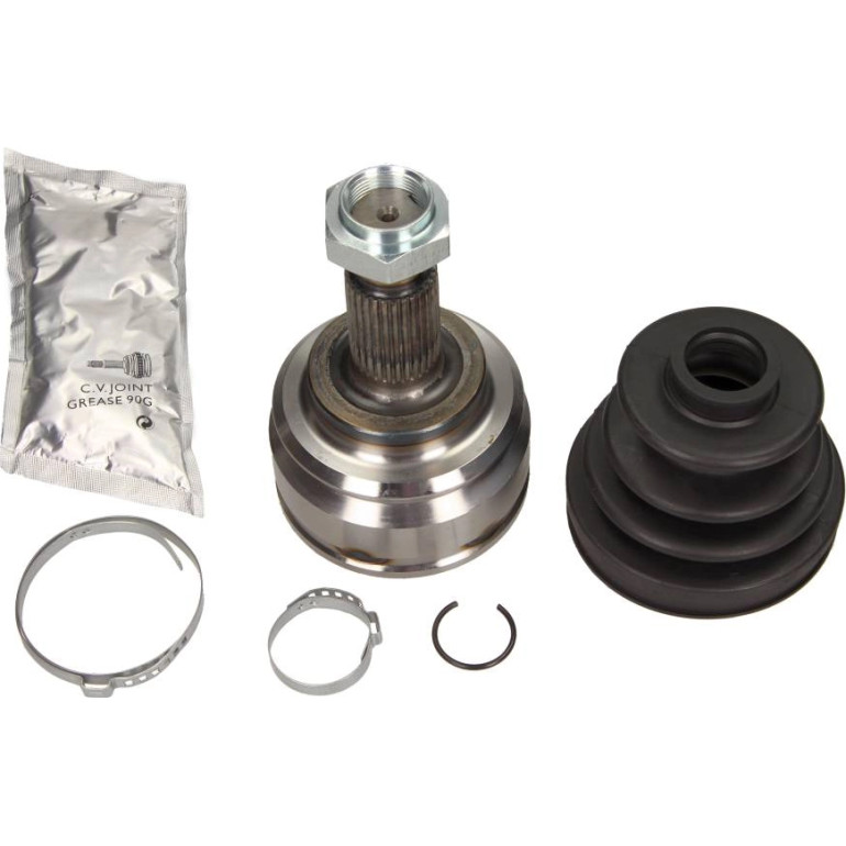 Gelenksatz, Antriebswelle Bmw E53 X5 00- 3.0-4.8 49-0606 Gelenksatz, Antriebswelle Bmw E53 X5 00- 3.0-4.8 49-0606