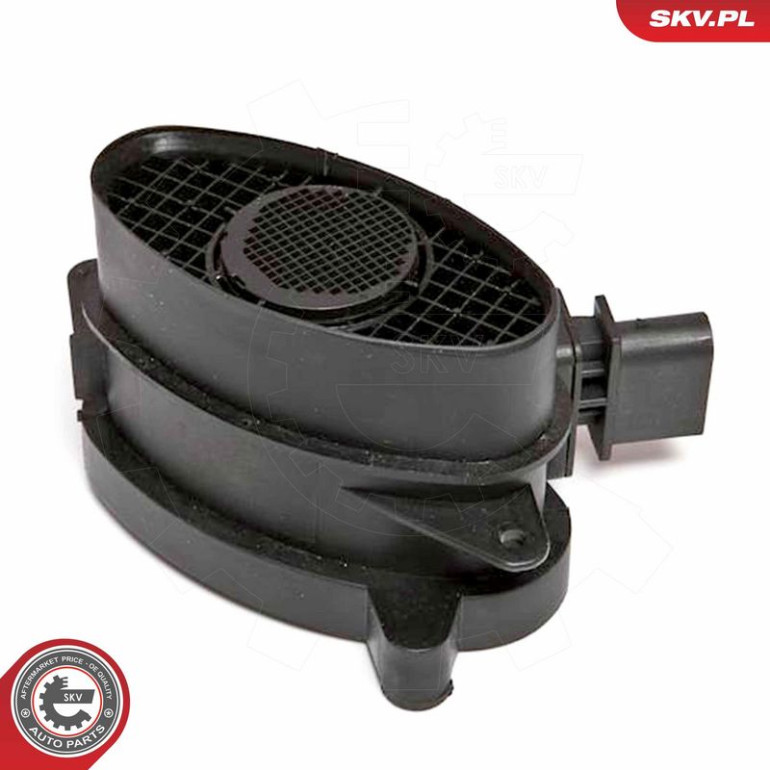 SKV GERMANY Luftmassenmesser Luftmengenmesser 07SKV100 SKV GERMANY Luftmassenmesser Luftmengenmesser 07SKV100