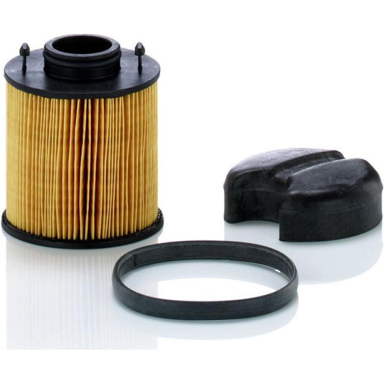 Mann & Hummel Harnstofffilter LKW U 620/3 z KIT Mann & Hummel Harnstofffilter LKW U 620/3 z KIT
