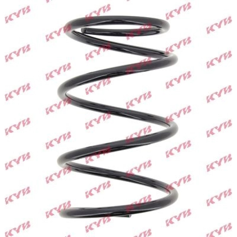 KYB Fahrwerksfeder Subaru P. Impreza 2.0 12.00 RG3567 KYB Fahrwerksfeder Subaru P. Impreza 2.0 12.00 RG3567